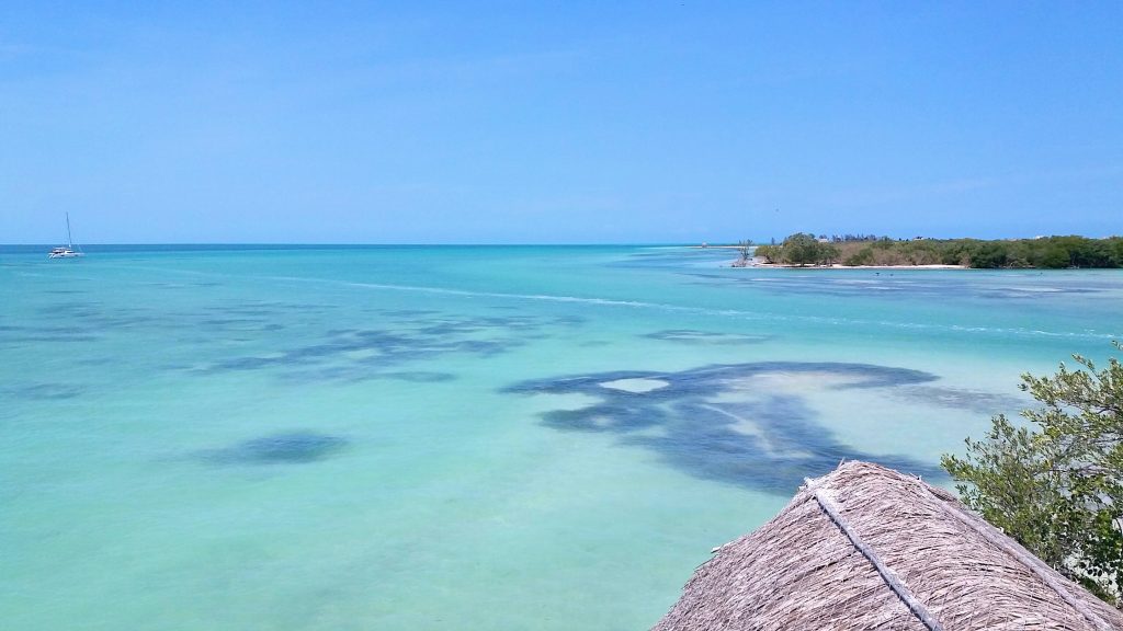 Isla Holbox - peninsule du Yucatan - Mexique