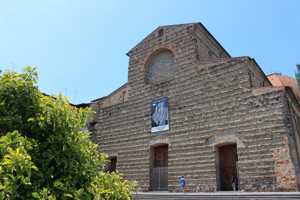Basilique San Lorenzo Florence Italie