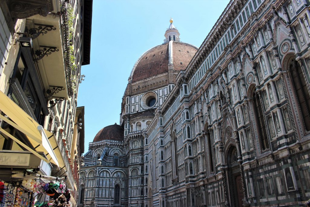 Dome de Florence Italie