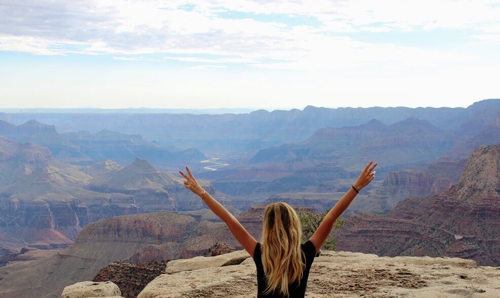 Grand Canyon National Park