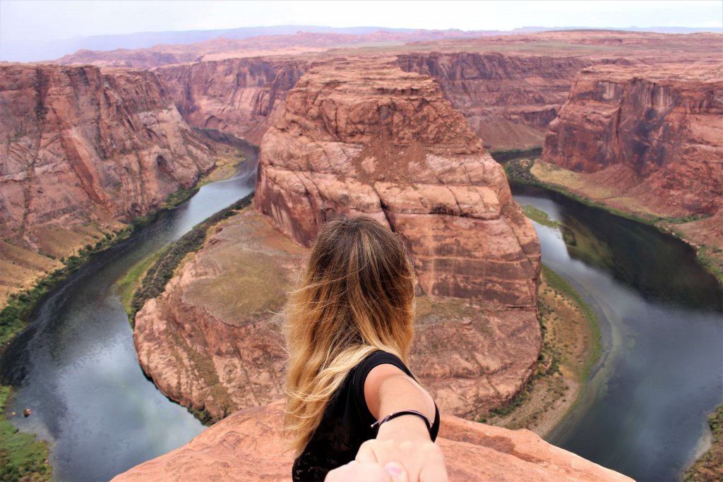 Horseshoe Bend