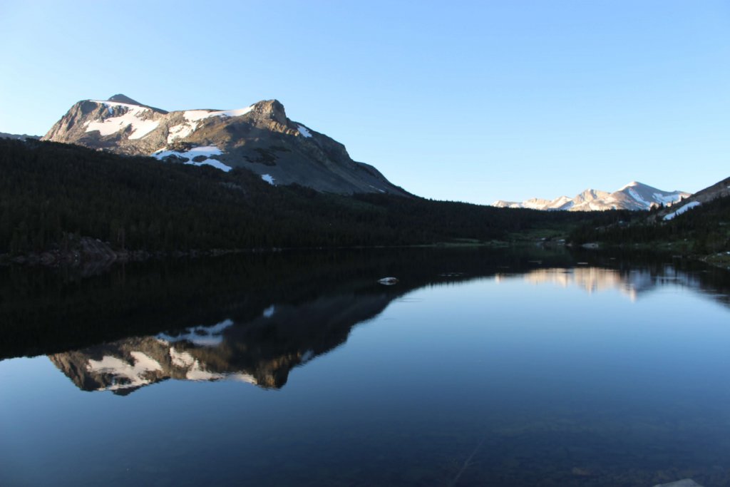 LAC YOSEMITE