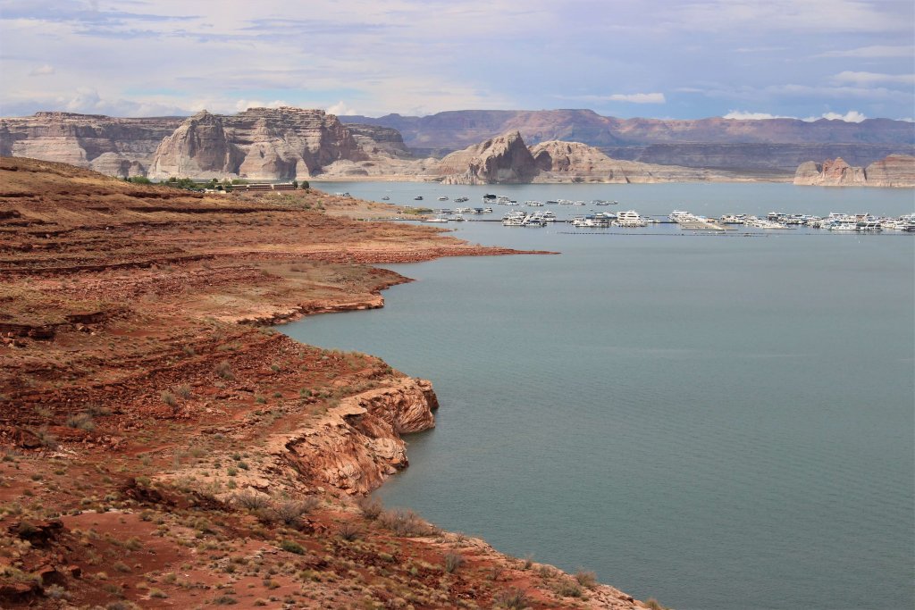 Lake Powell