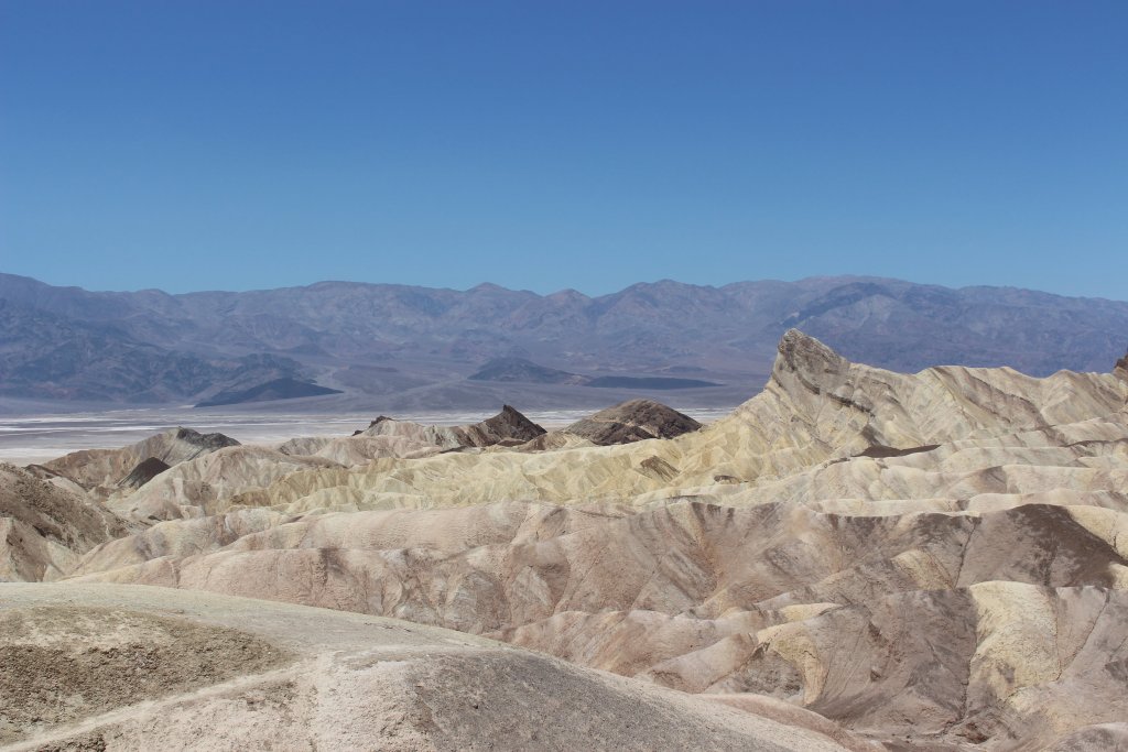 zabrinsky point death valley