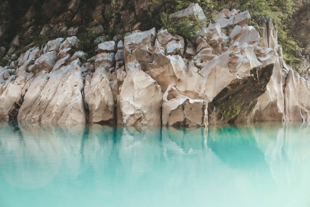 huasteca potosina mexique tamul cascades