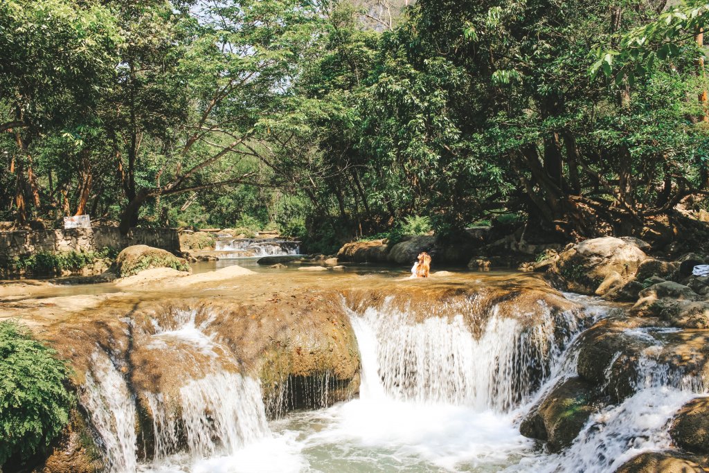 micos cascades mexique san luis potosi huasteca potosina