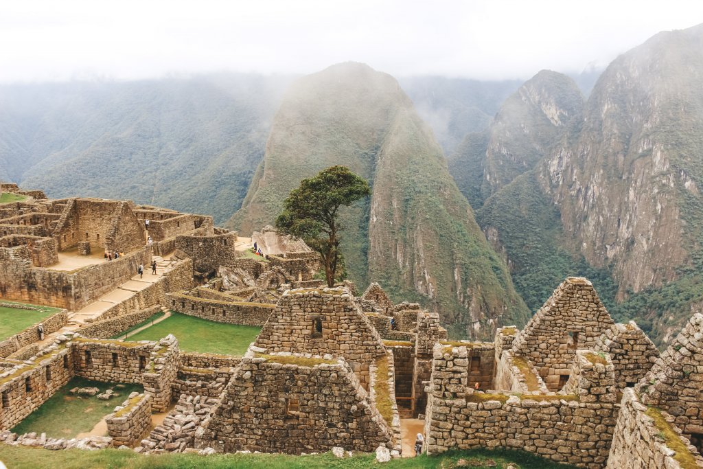Visite Machu Picchu Perou