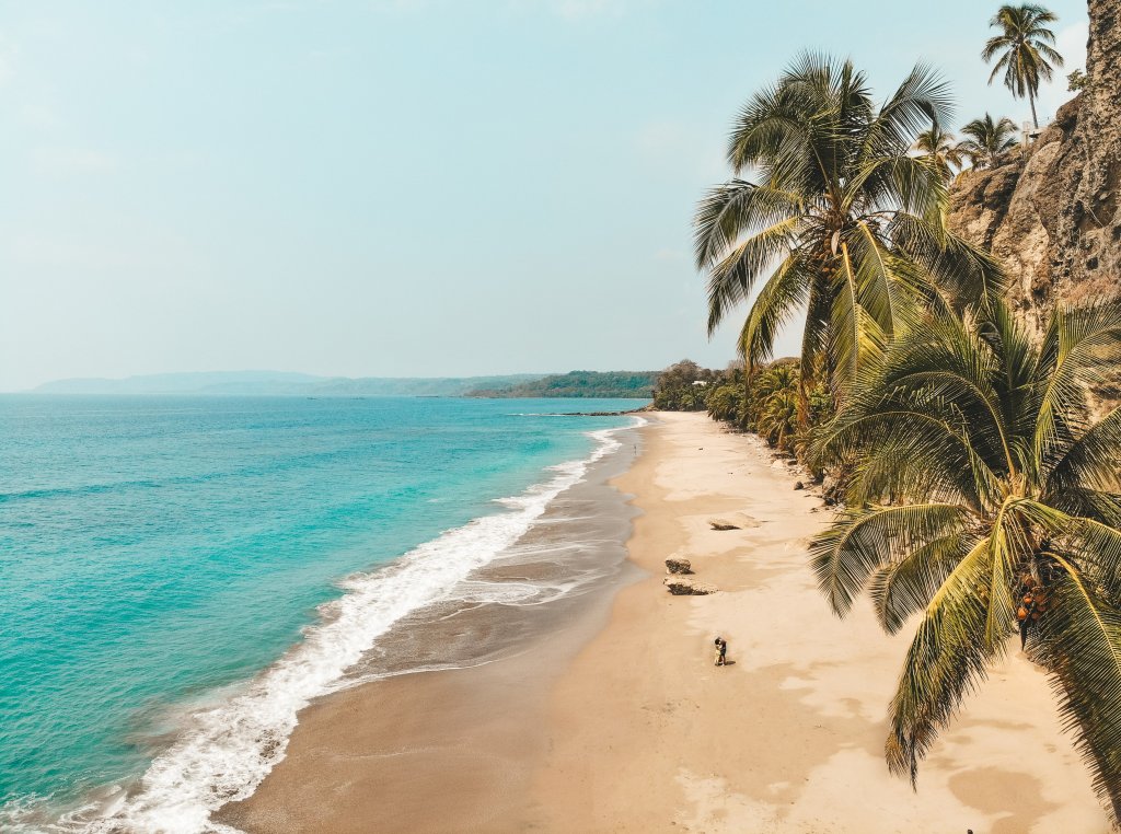 Plage Tango Mar hotel costa rica