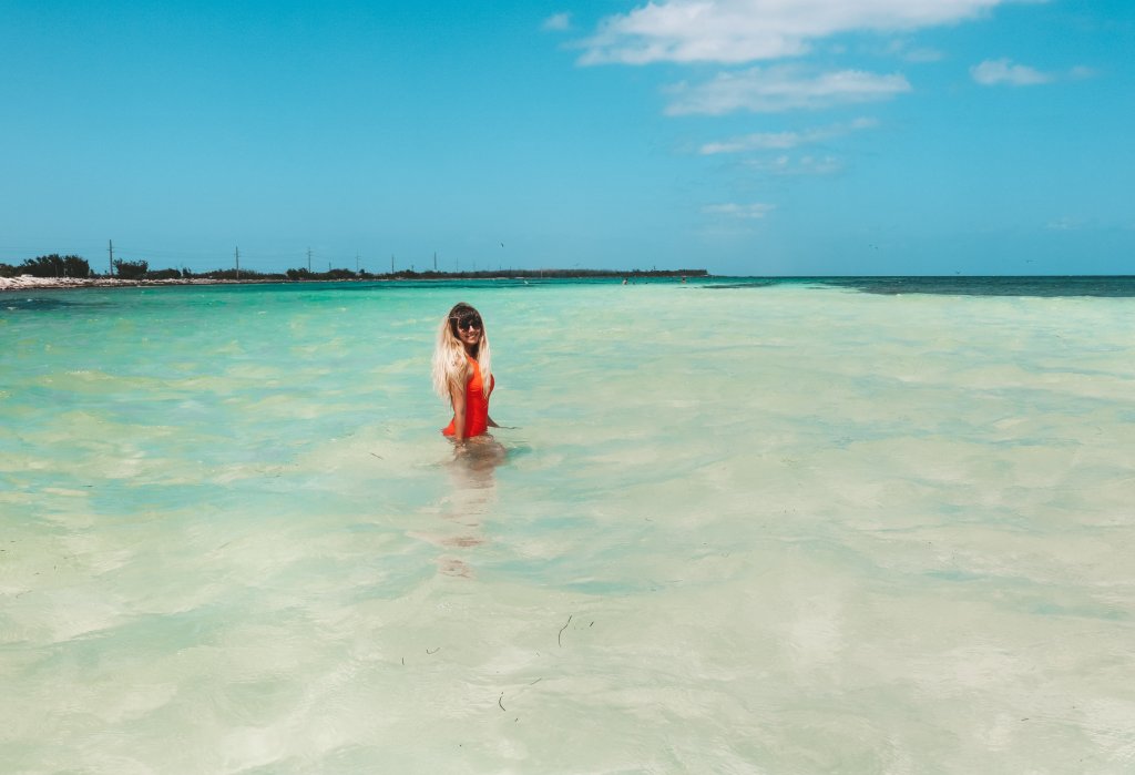 floride keys bahia honda state park