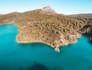 Lac de Bimont