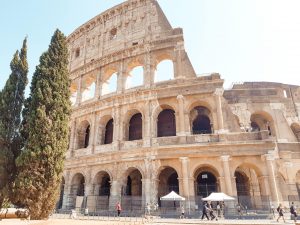 Colisée Rome