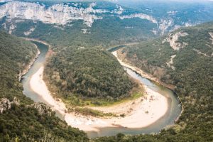 Gorges de l'Ardèche