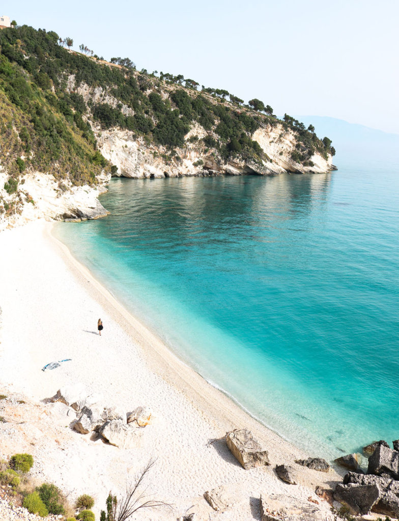 Xigia beach zakynthos