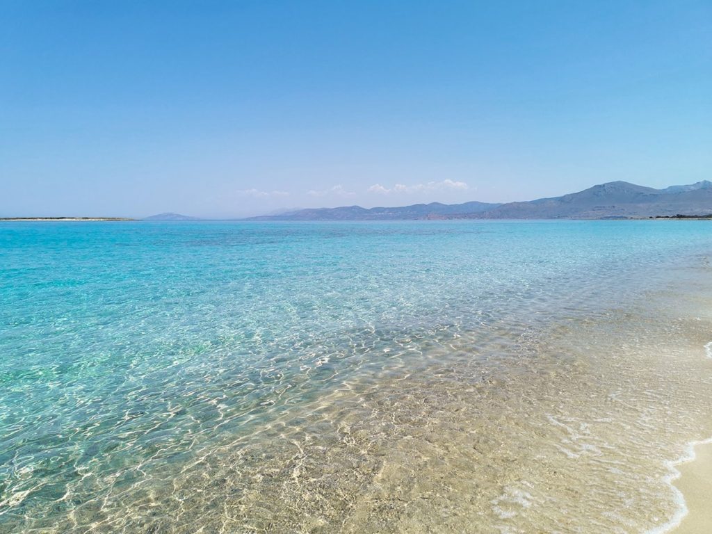 plage de Kato Nisi