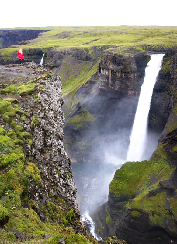 Haifoss