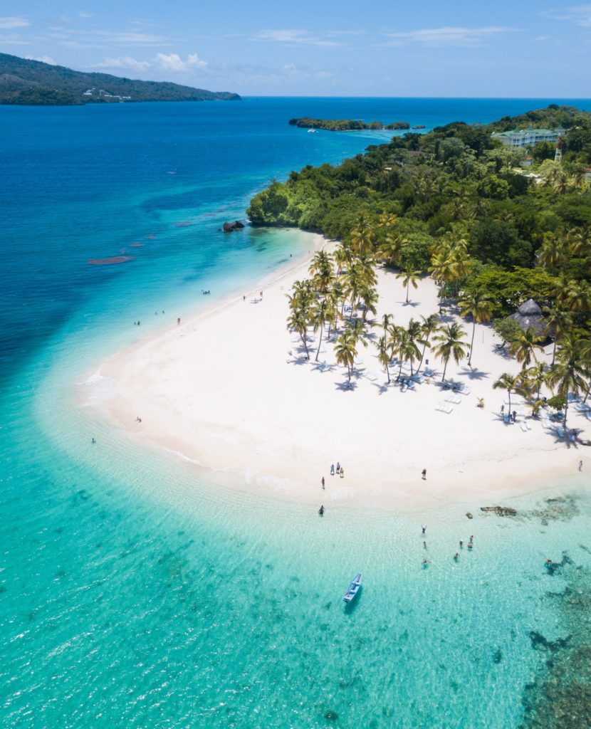 voyage republique dominicaine novembre