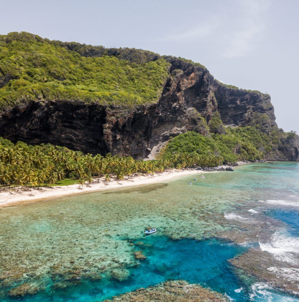 voyage republique dominicaine novembre