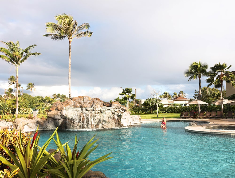 Courtyard by Marriott Oahu North Shore