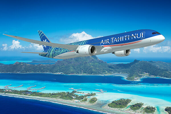 Air Tahiti Nui