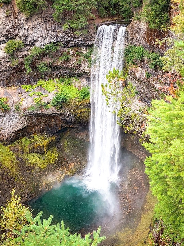 Cascade Brandywine Whistler