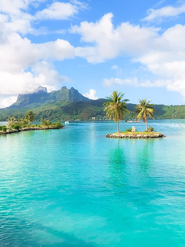 Aeroport de Bora Bora