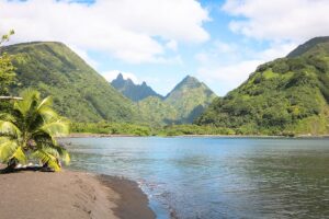 Visiter ile de Tahiti