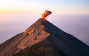 Deux semaines au Guatemala