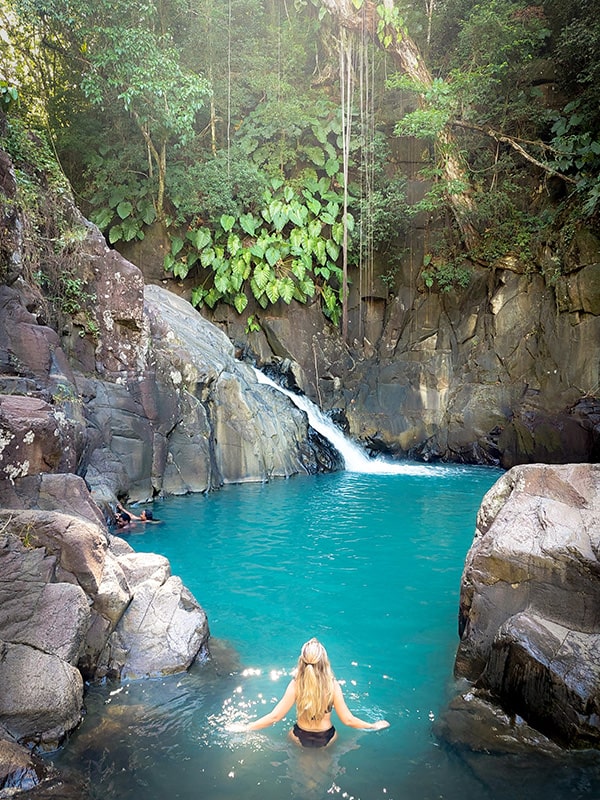 Saut d'Acomat