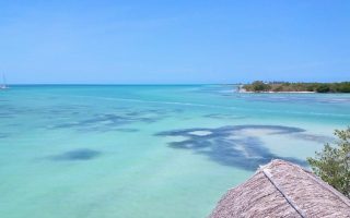 Isla Holbox - peninsule du Yucatan - Mexique